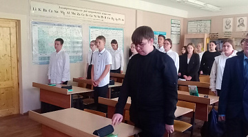 Эхо Бесланской печали