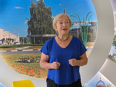 «Нить поколений»: вечер семейных традиций 