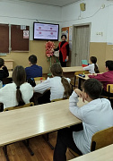 «Не стареют на сурпанах древние узоры»: краеведческое чтение