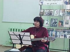 «Международный день счастья»: вечер отдыха