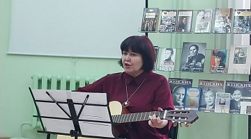 «Международный день счастья»: вечер отдыха