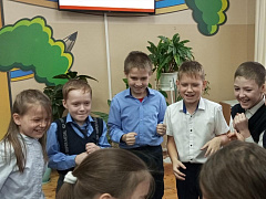 «С Мурзилкой весело дружить»: день периодики