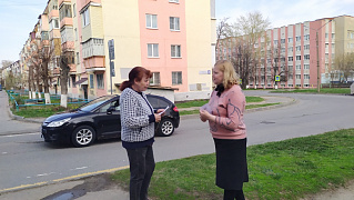 Праздничная акция «Пасхальный благовест»