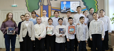 «Девочка из блокадного Ленинграда»: единый день чтения