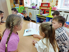 «Что такое хорошо и что такое плохо»: громкие чтения