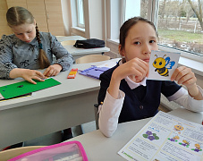 «Пчелки на разведках»: квест-игра