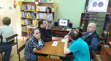 «От копейки до банкноты»: информина по программе финансовой грамотности