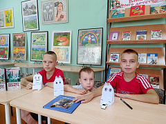 «Муми-тролль и его друзья»: мультпарад