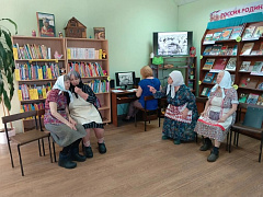           «По дорогам войны»: литературно – музыкальная программа