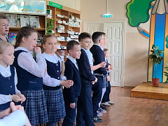 «Что такое хорошо и что такое плохо»: турнир вежливости
