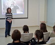 «Лебедь. Жизнь и танец»: час балета