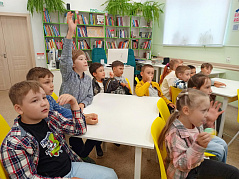 «Моя Чувашия»: краеведческий экскурс