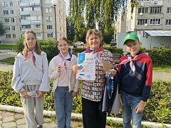 «НоВо!чебоксарское ралли»: городской квест 