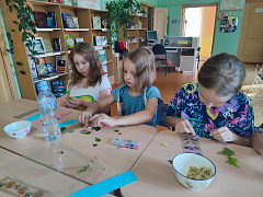 «Семейные истории веселые и поучительные»: громкие чтения