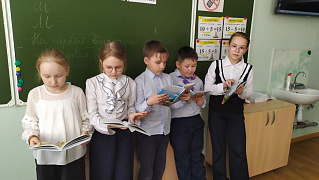 «Детство под защитой»: час правовых знаний