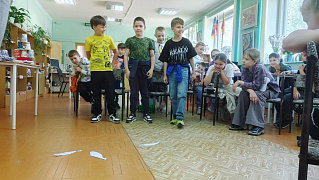 «Зачем человеку каникулы?»: литературная кинолента