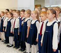 «О, женщина! Весны творение!»: литературно-музыкальная композиция