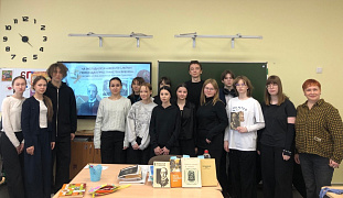 «Поэтический феномен Николая Гумилева»: поэтическая зарисовка