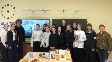 «Поэтический феномен Николая Гумилева»: поэтическая зарисовка