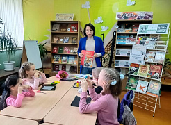 «Соседи по планете»: семейная мастерилка