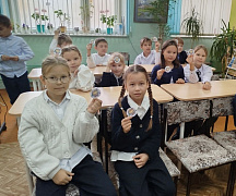 «Как ходить в гости» поучительные чтения