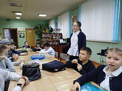 «С любовью и нежностью»: литературная гостиная