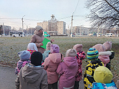 Именины с «Тополиной» в библиотеке им. Н. Полоруссова-Шелеби