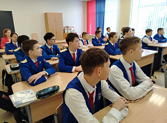 «Имею право, но обязан…»: урок правовых знаний