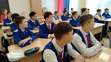 «Имею право, но обязан…»: урок правовых знаний