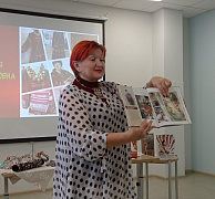 «Вдохновляемся у лучших»: этноколлаборация