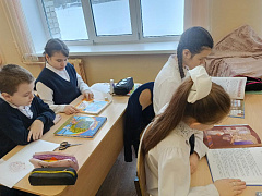 «Тайны чувашских сказок»: викторина-путешествие 