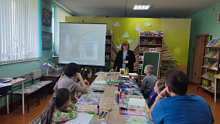 «Коты Эрмитажа»: мастер-класс