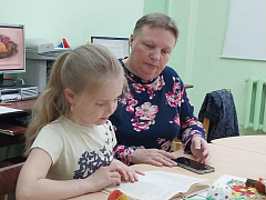 «Пасхальный сюрприз»: мастер-класс