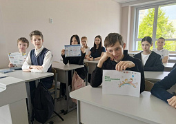 «Что делать если…?»: калейдоскоп ситуаций