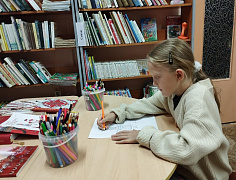«Поэзия народного костюма»: этноакция