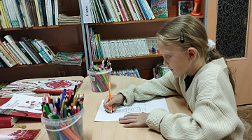 «Поэзия народного костюма»: этноакция
