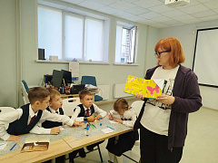 «Вы все-таки верьте сказке»: литературное путешествие