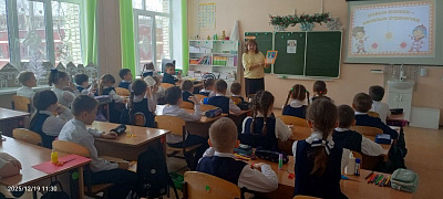 «Книжная Чувашия: время новинок»: библиопраздник в библиотеке им. Ю. Гагарина