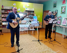 «Я верю, что все женщины прекрасны»: вечер-посвящение