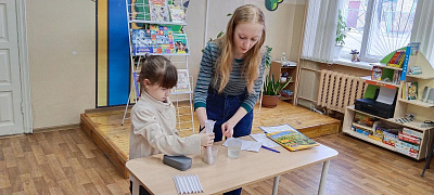«Копилка знаний»: творческая лаборатория