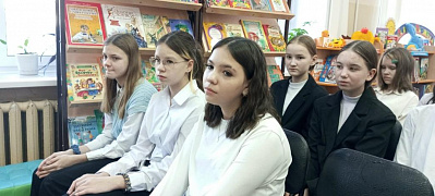 «Вместе за жизнь»: диалог поколений