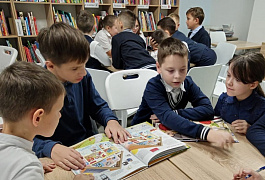 «Экология дома»: проектный практикум