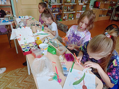 «Чему мы можем научиться у Репина?»: час искусства