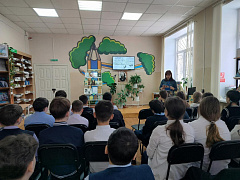 «Я писатель – в этом мое призвание»: литературный портрет М. Салтыкова-Щедрина
