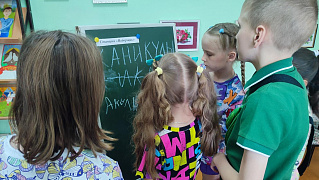 «Здравствуй, Лето!»: мастерская творческого чтения