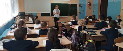 «Клевые ребята»: мастерская чтения