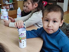 «На поиски чуда»: зимние книжные приключения