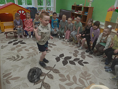 «Да здравствуют фантазеры и выдумщики!»: литературный урок