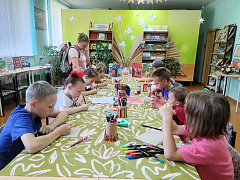 Сентябрьский букет
