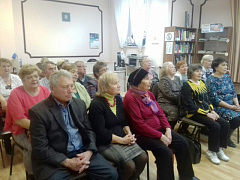 К 125-летию со дня рождения Марины Цветаевой